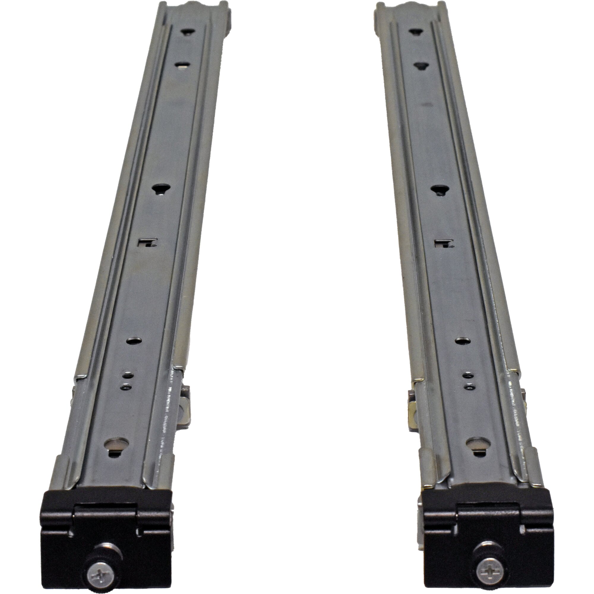 DELL KHH7R EMC 1U Rackmount Rails Kit for Switch S4048-ON S5248F-ON ...