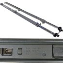 DELL KHH7R EMC 1U Rackmount Rails Kit for Switch S4048-ON S5248F-ON Z9100-ON