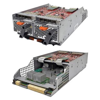 実物 emergency floating sysytem IBM 01EK070 01EK201 Storage Controller Canister for