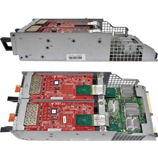 01EK070 - Canister (MECH ASM TXR2 RAID Module) | Inside Systems A/S