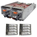 IBM 01EK070 01EK201 Storage Controller Canister for...