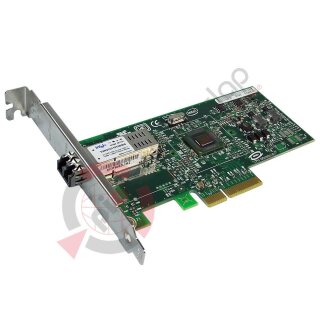 IBM Intel PRO/1000 PF FC Single Port Server Adapter D76489-001 IBM FRU 42C1752