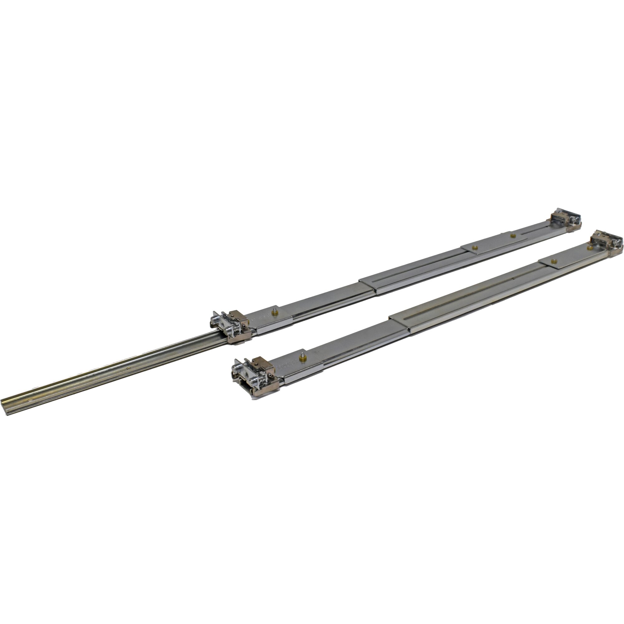 1U Rackmount Rails Kit Jonathan MFR-SK721 - Piospartslap