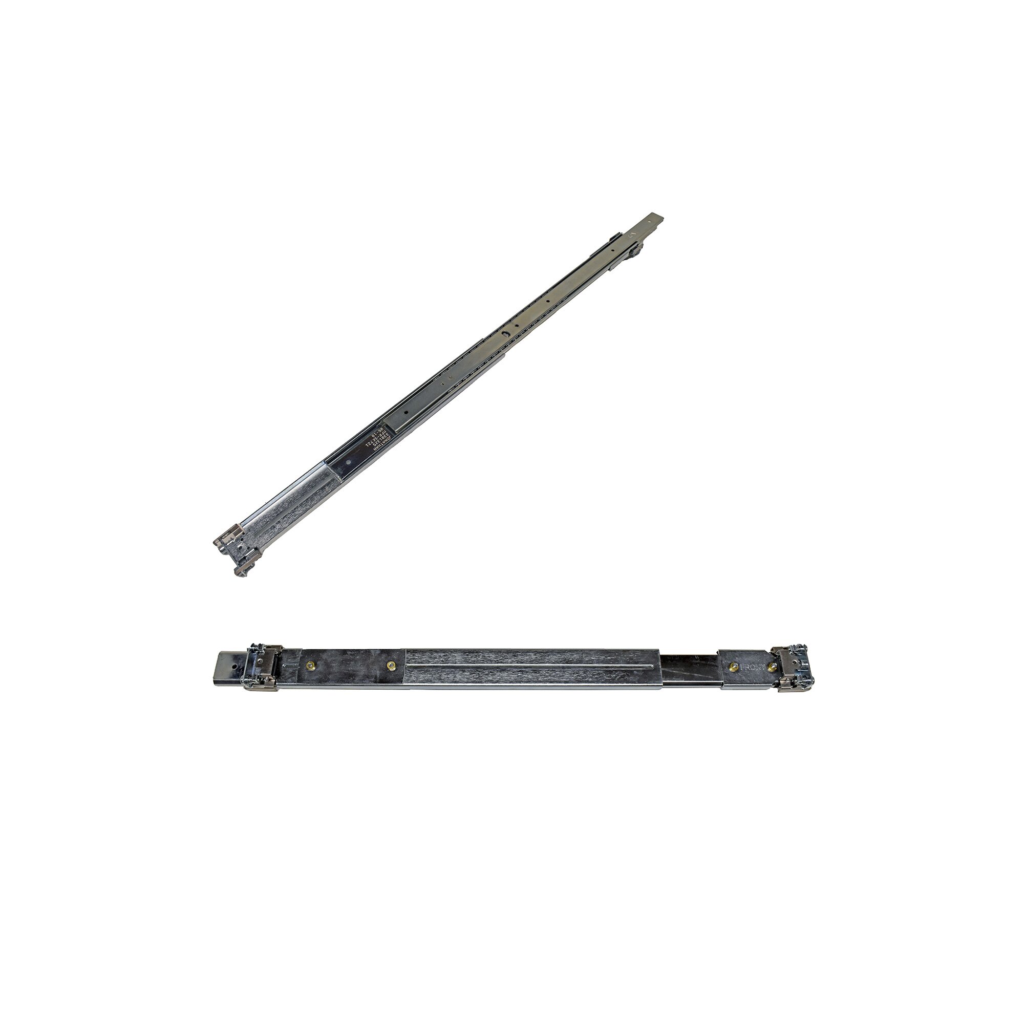 1U Rackmount Rails Kit Jonathan MFR-SK721 - Piospartslap