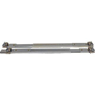1U Rackmount Rails Kit Jonathan MFR-SK721 - Piospartslap