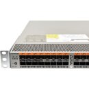 Cisco Nexus N5K-C5548UP 68-4157-01 32-Port 10G SFP+ Ethernet Switch +15 Mini GBICs