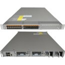 Cisco Nexus N5K-C5548UP 68-4157-01 32-Port 10G SFP+ Ethernet Switch +15 Mini GBICs