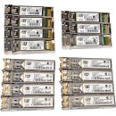 Cisco Nexus N5K-C5548UP 68-4157-01 32-Port 10G SFP+ Ethernet Switch +15 Mini GBICs