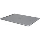 Apple iPad Air 2 64GB 9,7 Zoll Wifi + Cellular Space Gray A1567 mit USB Power Adapter und Lightning USB Kabel