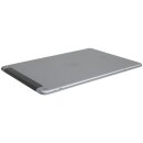 Apple iPad Air 2 64GB 9,7 Zoll Wifi + Cellular Space Gray A1567 mit USB Power Adapter und Lightning USB Kabel