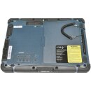 BARTEC Tablet-PC Agile X 10.1 N2930 1.83GHz CPU 8GB RAM...