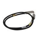 Hitachi 3290632-A 3m QSFP+ - QSFP+ 10G SAS Cable