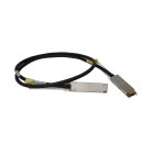 Hitachi 3290633-A 5m QSFP+ - QSFP+ 10G SAS Cable
