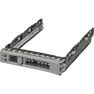 Cisco 74-113290-01 2,5" HDD Caddy Rahmen SFF C220 C240 C480 M5 M6 Server
