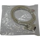 Redmond CBL-0140-00 1,8m RJ-45 - Serial DE-9 Console...