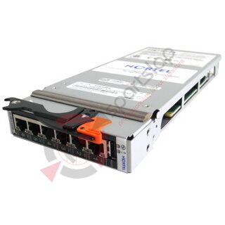 IBM Nortel BNT Layer 2/3 Copper GBit Ethernet Switch Module FRU PN: 32R1869