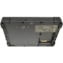 BARTEC Tablet-PC Agile X IS 10.1 N3710 1.6GHz CPU 8GB RAM...