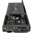 HP Server ProLiant XL170r G10 2x Intel Silver 4116 12C 2,18GHz CPU 64GB RAM PC4 331FLR P408i-p SR G10  für Apollo 2000 Serie