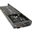 HP Server ProLiant XL170r G10 2x Intel Silver 4116 12C 2,18GHz CPU 64GB RAM PC4 331FLR P408i-p SR G10  für Apollo 2000 Serie