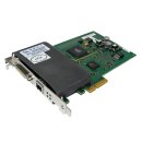 IBM 576C Dual-Channel PCIe x4 WAN Server Adapter mit Modem 44V5323 44V5401