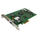 IBM 576C Dual-Channel PCIe x4 WAN Server Adapter mit Modem 44V5323 44V5401