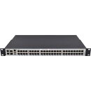 Vertiv Avocent ACS8048MDAC 48-Port Advanced Console Server 500-329-501