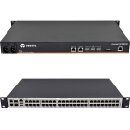 Vertiv Avocent ACS8048MDAC 48-Port Advanced Console Server 500-329-501