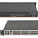 Vertiv Avocent ACS8048MDAC 48-Port Advanced Console Server 500-329-501