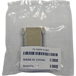 Cisco 74-0495-01 Db9 to Rj45 Console Port Adapter NEW