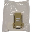 Cisco 74-0495-01 Db9 to Rj45 Console Port Adapter NEW