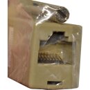 Cisco 74-0495-01 Db9 to Rj45 Console Port Adapter NEW