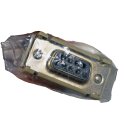 Cisco 74-0495-01 Db9 to Rj45 Console Port Adapter NEW