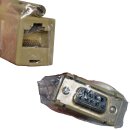 Cisco 74-0495-01 Db9 to Rj45 Console Port Adapter NEW