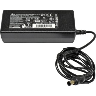 LG DA-65G19 65W 19V Netzteil Power Supply for LG X-Note, C500, R410