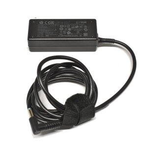 HP 854054-002 45W 19,5V Netzteil Power Supply HP Stream, Chromebook, Spectre. etc