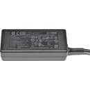 HP 854054-002 45W 19,5V Netzteil Power Supply HP Stream, Chromebook, Spectre. etc