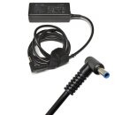HP 854054-002 45W 19,5V Netzteil Power Supply HP Stream, Chromebook, Spectre. etc