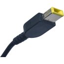 Lenovo 45N0245 Netzteil 90W 20V for ThinkPad X1 Carbon Touch, T440s, T440p, T590, T490s, IdeaPad 330S-15IKB