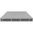 Extreme VDX 6740T-1G XBR-VDX6740T-56-1G-F 48-Port 10G...