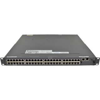 Huawei Quidway S5300 Series S5352C-EI 48-Port RJ-45 GE