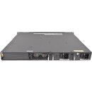 Huawei Quidway S5300 Series S5352C-EI 48-Port RJ-45 GE 2x PSU +10G XFP Module 2x XFP Transceiver