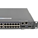 Huawei Quidway S5300 Series S5352C-EI 48-Port RJ-45 GE 2x PSU +10G XFP Module 2x XFP Transceiver