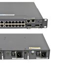 Huawei Quidway S5300 Series S5352C-EI 48-Port RJ-45 GE 2x PSU +10G XFP Module 2x XFP Transceiver