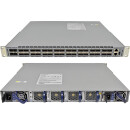 Arista DCS-7050QX-32S 32-Port 40G QSFP+ Ethernet Switch 4x SFP+ Rack Ears