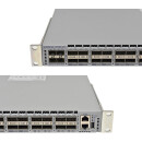 Arista DCS-7050QX-32S 32-Port 40G QSFP+ Ethernet Switch 4x SFP+ Rack Ears