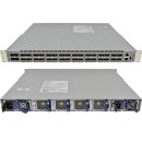 Arista DCS-7050QX-32S-R 32-Port 40G QSFP+ Ethernet Switch 4x SFP+ Rack Ears