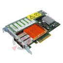 IBM Power 7 PCIe x8 1.8GB Cache RAID SAS 3-Port 6Gb...