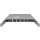 Arista DCS-7050QX-32S 32-Port 40G QSFP+ Ethernet Switch 4x SFP+ Rack Rail Kit