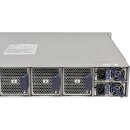 Arista DCS-7050SX-128 96-Port 10G SFP+ Ethernet Switch 8x 40G QSFP+ 19 Mini Gbics