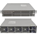 Arista DCS-7050SX-128 96-Port 10G SFP+ Ethernet Switch 8x 40G QSFP+ 19 Mini Gbics